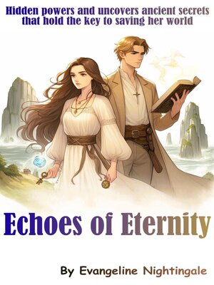cover image of Echoes of Eternity